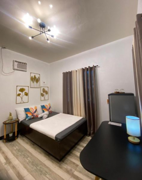 Cozy Studio Room - Shanti's Inn